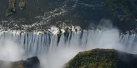 Victoria Falls - Mpenzi Safaris