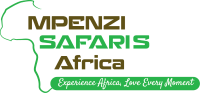 Mpenzi Safaris Africa; Experts in Luxury African Safaris Logo