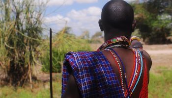 Masai Culture