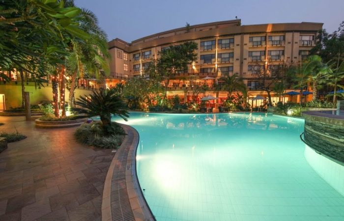 Best Places to Stay in Rwanda Best Places to Stay in Rwanda