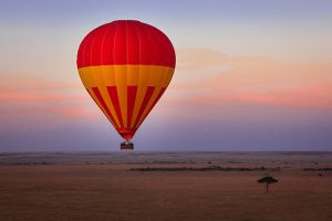 3-Day Amboseli Safari