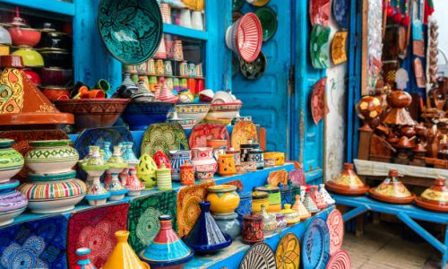 African City Tours African City Tours