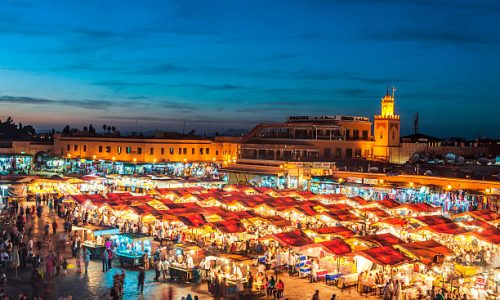 African City Tours African City Tours