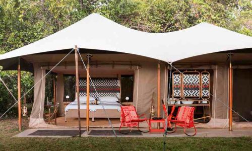 11-Day Masai Mara Serengeti and Zanzibar Safari