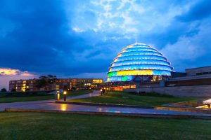 3-Day Rwanda Gorilla Safari Tour 3-Day Rwanda Gorilla Safari Tour