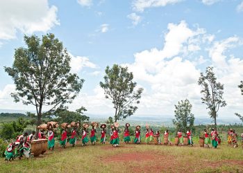 Burundi Safari Tours