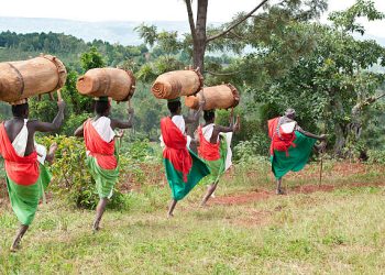 Burundi Safari Tours