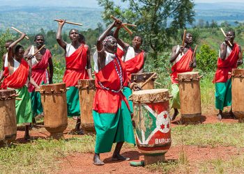 Burundi Safari Tours