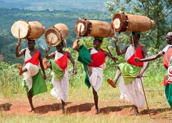 Burundi Safari Tours