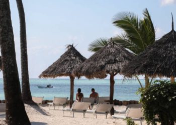 African Safari Honeymoon African Safari Honeymoon