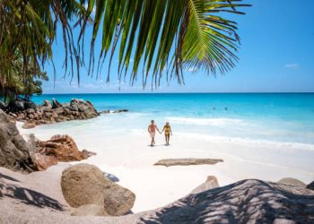 African Safari Honeymoon African Safari Honeymoon