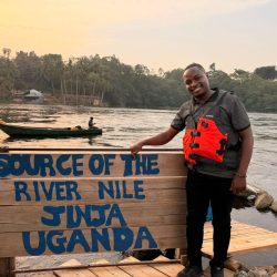 14-Day Uganda Safari Itinerary 14-Day Uganda Safari Itinerary