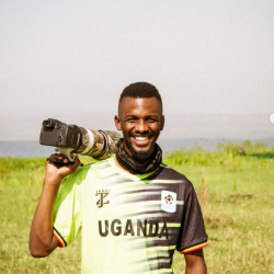 Allan Safari Guide Allan Safari Guide